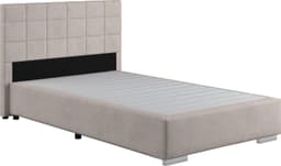 COTTA Boxspringbett Simba | Beige