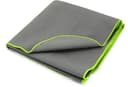 SETEX Sporttuch aus Evolon® | Grau