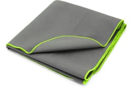 SETEX Sporttuch aus Evolon® | Grau