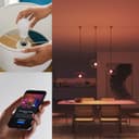 Philips Hue Essential White & Color Ambiance LED-Leuchtmittel | Weiß 3