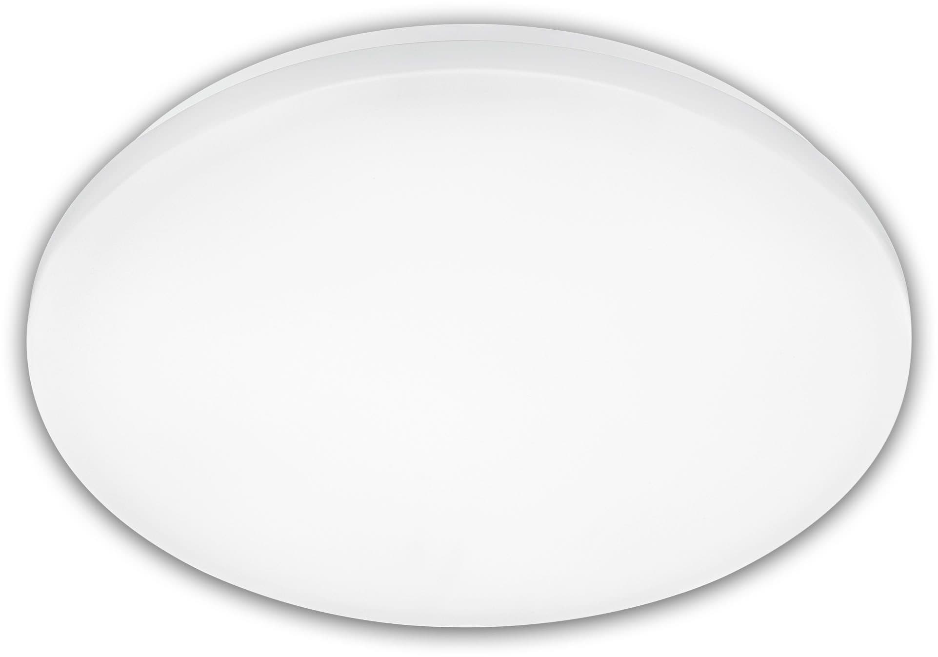 Briloner Leuchten LED Deckenleuchte ELIPSO A 3867016 | Weiß