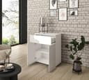 Sideboard PARIS | Weiß 4