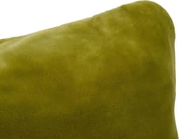 Gözze Dekokissen Premium Cashmere-Feeling | Grün