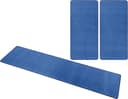 HANSE Home Shashi Bettumrandung | Blau 2