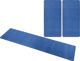 HANSE Home Shashi Bettumrandung | Blau