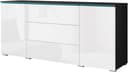 Home affaire Sideboard VERA | Mehrfarbig