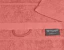 ROSS Handtücher Rubin | Rosa 2