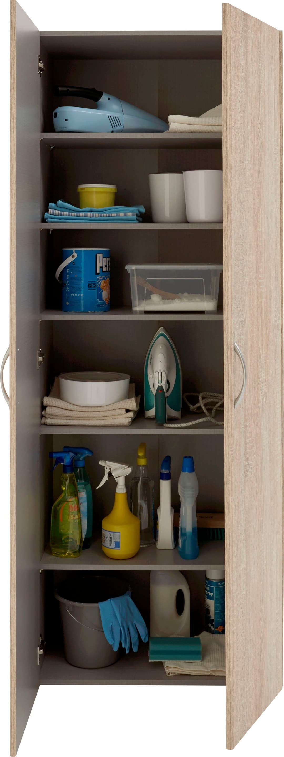 Wimex Kleiderschrank Multiraumkonzept | Holztöne