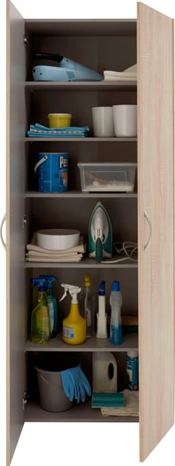 Wimex Kleiderschrank Multiraumkonzept | Holztöne