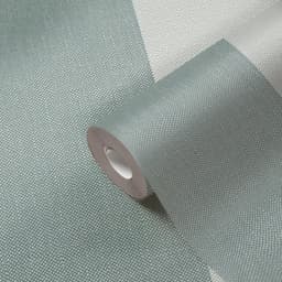 A.S. Création Vliestapete Pure Elegance Streifen | Grün