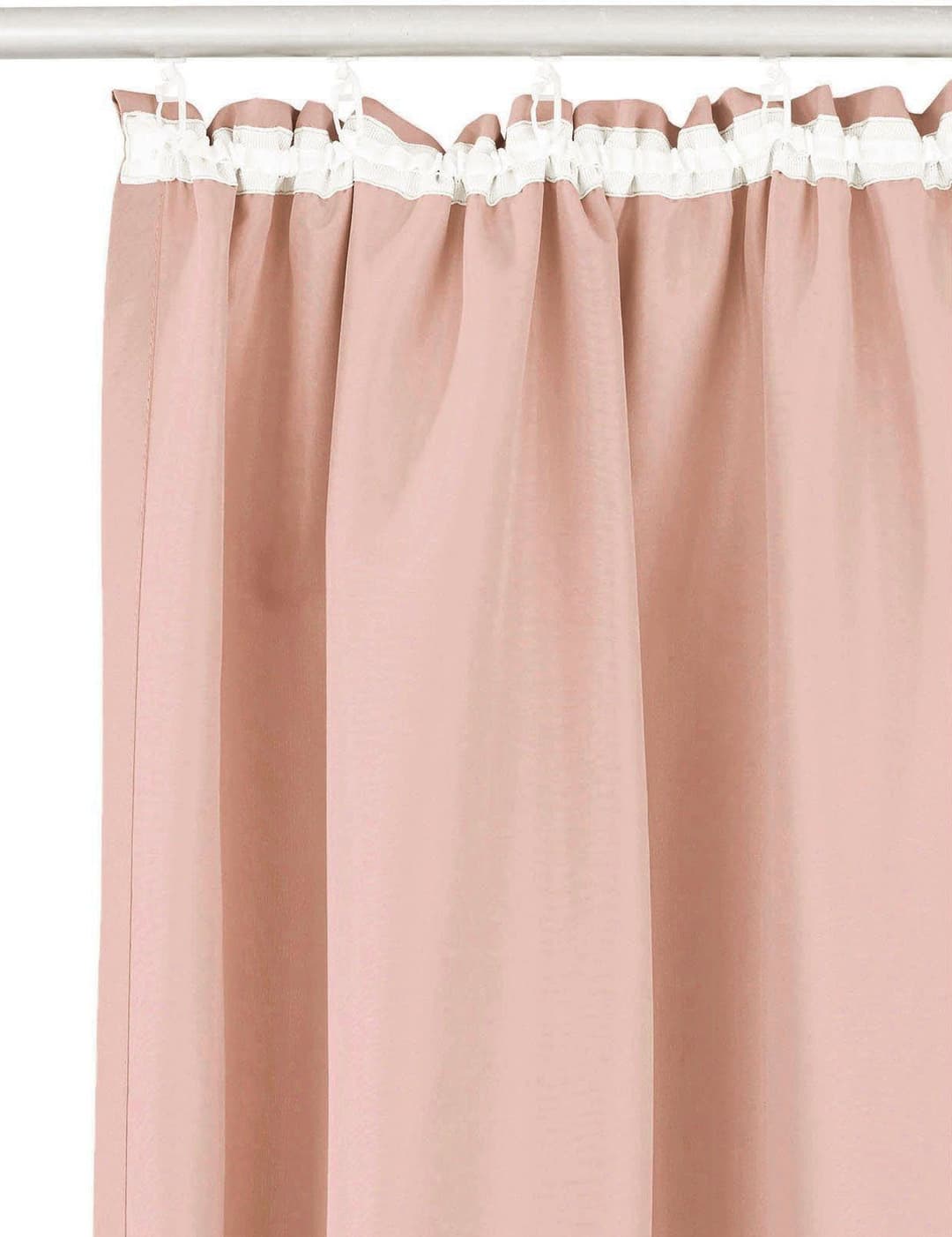 OTTO home Vorhang Raja | Rosa