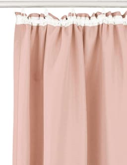 OTTO home Vorhang Raja | Rosa