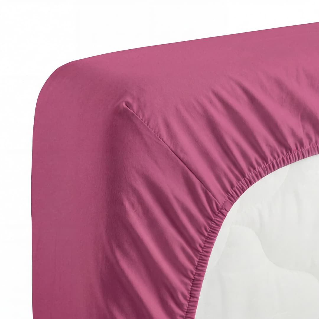 TOM TAILOR HOME Spannbettlaken Tom Tailor Jersey | Mehrfarbig
