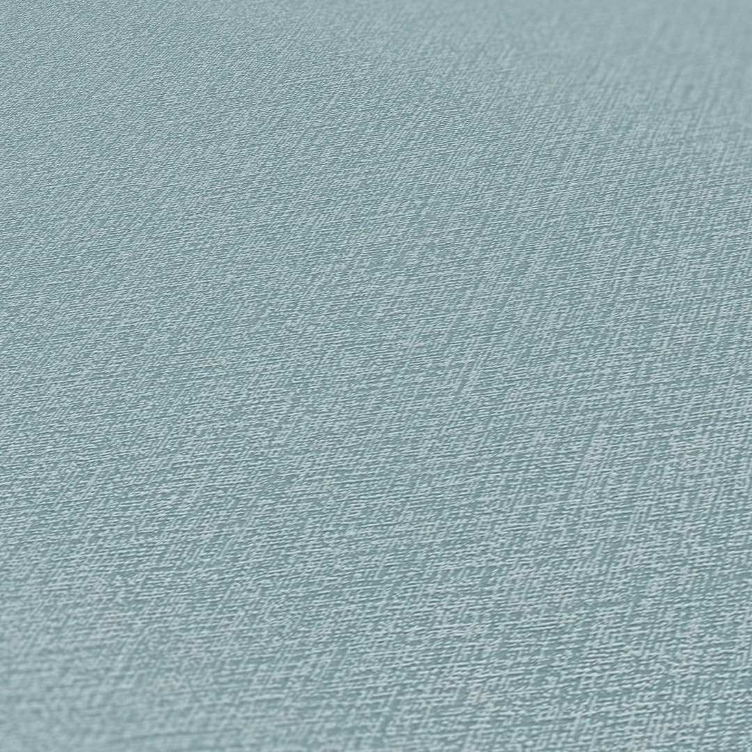 A.S. Création Vliestapete Casual Living | Blau