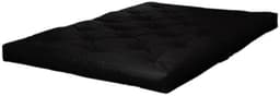Comfort Futon | Schwarz