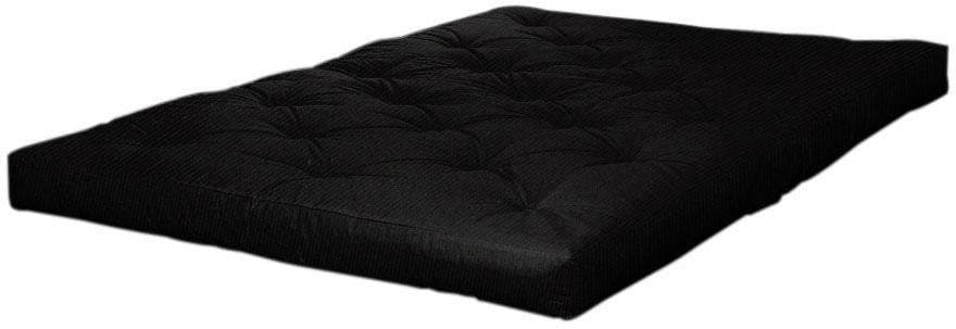 Comfort Futon | Schwarz