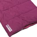 Polydaun Deckenschlafsack Schlafsack Beach House | Rot 2