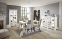 OTTO home Highboard Royal | Weiß 5