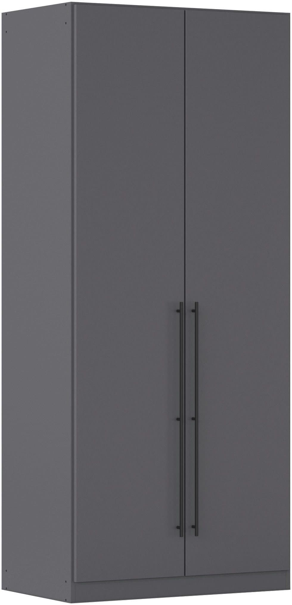 rauch Kleiderschrank AVOLA | Grau
