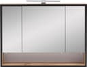 Schildmeyer Spiegelschrank Maxima | Holztöne 2