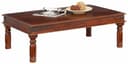 OTTO home Couchtisch Jaya | Braun