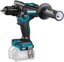 Makita Akku-Schlagbohrschrauber HP001GZ | Blau