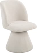 HELA Esszimmerstuhl BARI II Drehstuhl | Beige 2