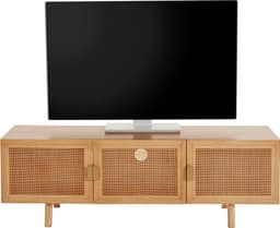 LeGer Home by Lena Gercke Lowboard Lina | Holztöne