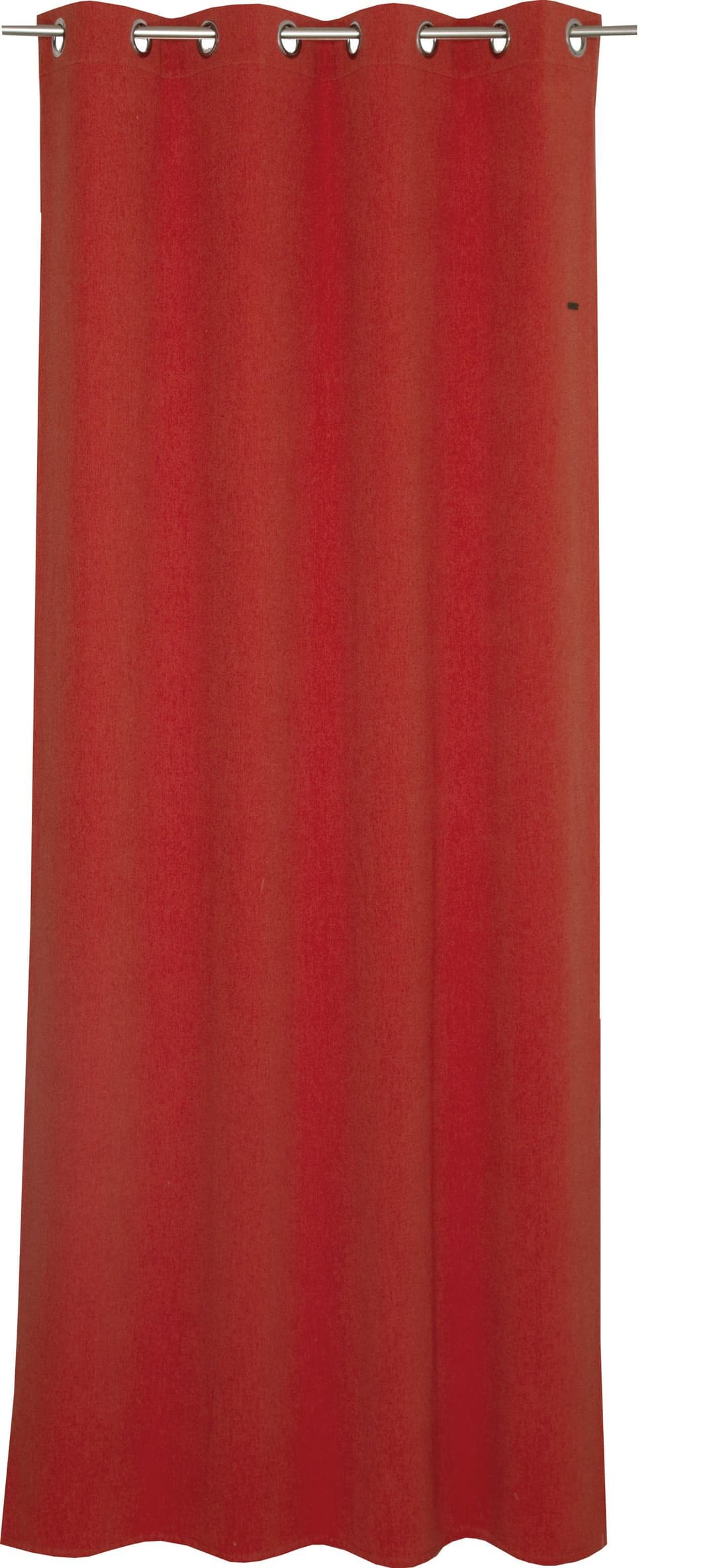 Esprit Vorhang Harp | Rot