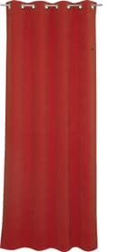 Esprit Vorhang Harp | Rot