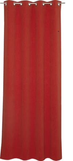 Esprit Vorhang Harp | Rot