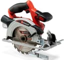 Einhell Akku-Handkreissäge TE-CS 18/165-1 Li-Solo | Mehrfarbig
