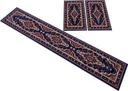 OTTO home Bettumrandung Oriental | Blau