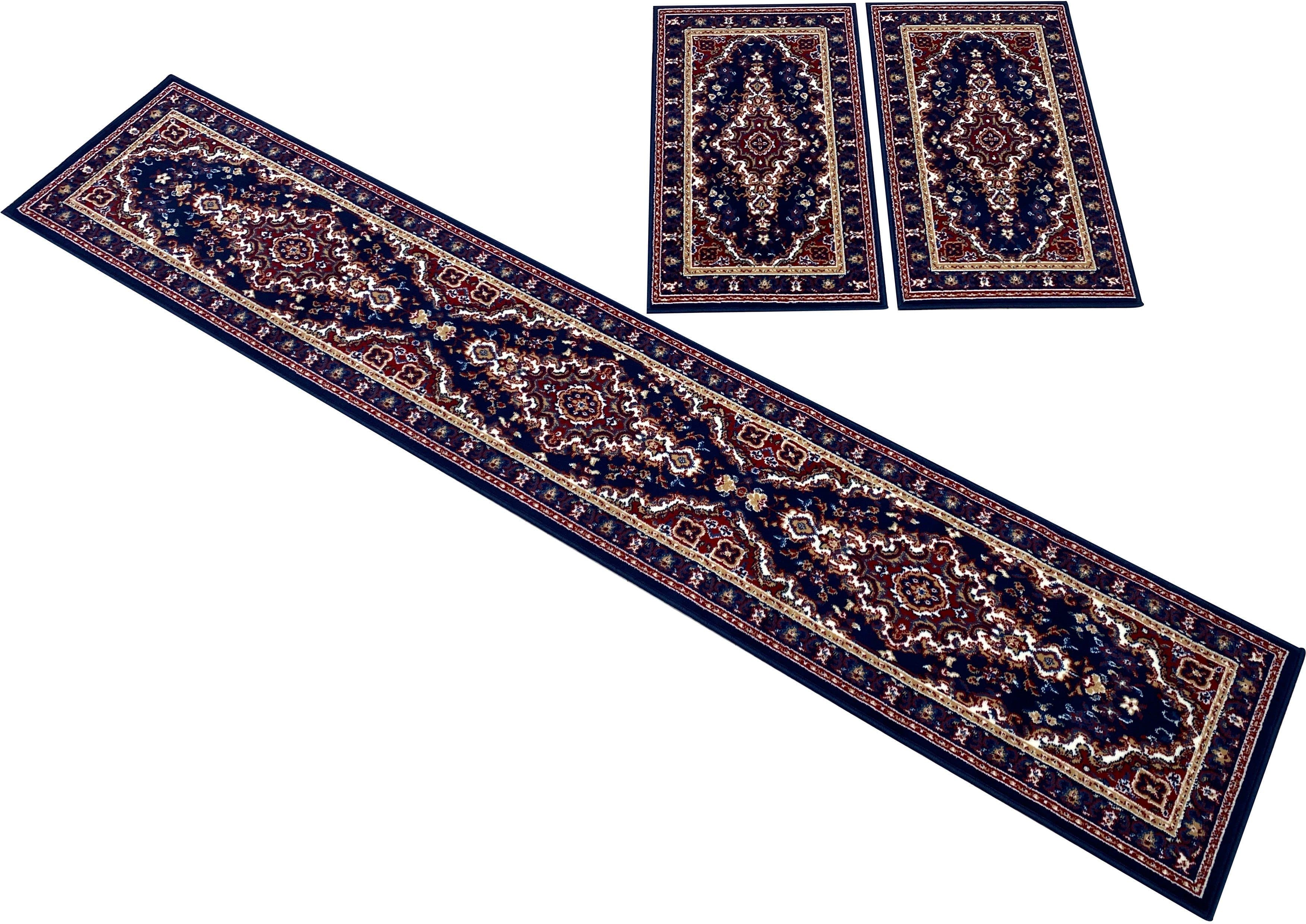 OTTO home Bettumrandung Oriental | Blau