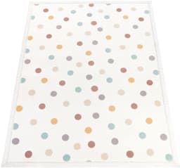 Paco Home Kinderteppich Emilia 351 | Mehrfarbig