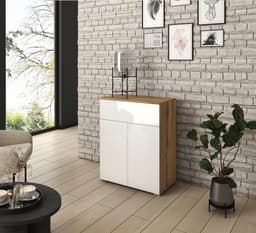 OTTO home Sideboard PARIS | Holztöne