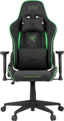 RAZER Gaming-Stuhl by ZEN TAROK PRO X | Schwarz 2
