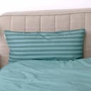 TOM TAILOR HOME Kissenhülle new bedroom | Grün 2