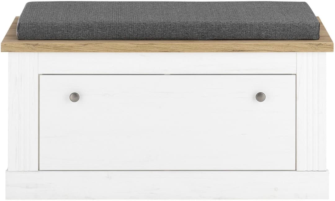 OTTO home Sitzbank WESTMINSTER | Holztöne