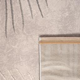 Paco Home Teppich Tuana 218 | Grau
