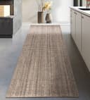 OTTO home Avot Juteteppich | Braun 4