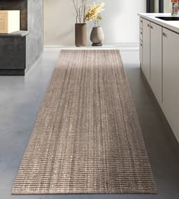 OTTO home Avot Juteteppich | Braun