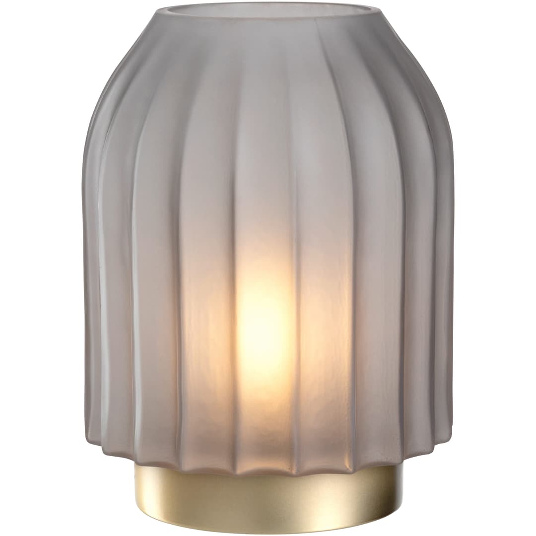 LEONARDO LED Dekolicht Silenzio | Grau