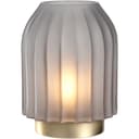 LEONARDO LED Dekolicht Silenzio | Grau