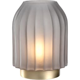LEONARDO LED Dekolicht Silenzio | Grau