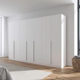 OTTO home Drehtürenschrank Kleiderschrank Schrank Garderobe AGORDO