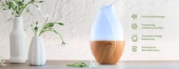 eta Diffuser ARIA Aroma Diffuser | Holztöne