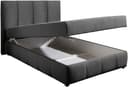 OTTO home Boxbett Hartley | Grau 5
