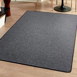 Andiamo Teppich Luton | Grau