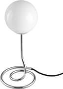 OTTO home Tischleuchte Orrell | Weiß 3